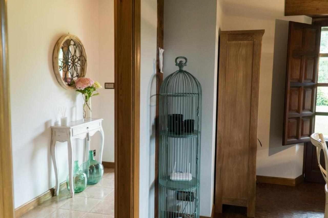 Apartamentos Arcadia Оренья Экстерьер фото