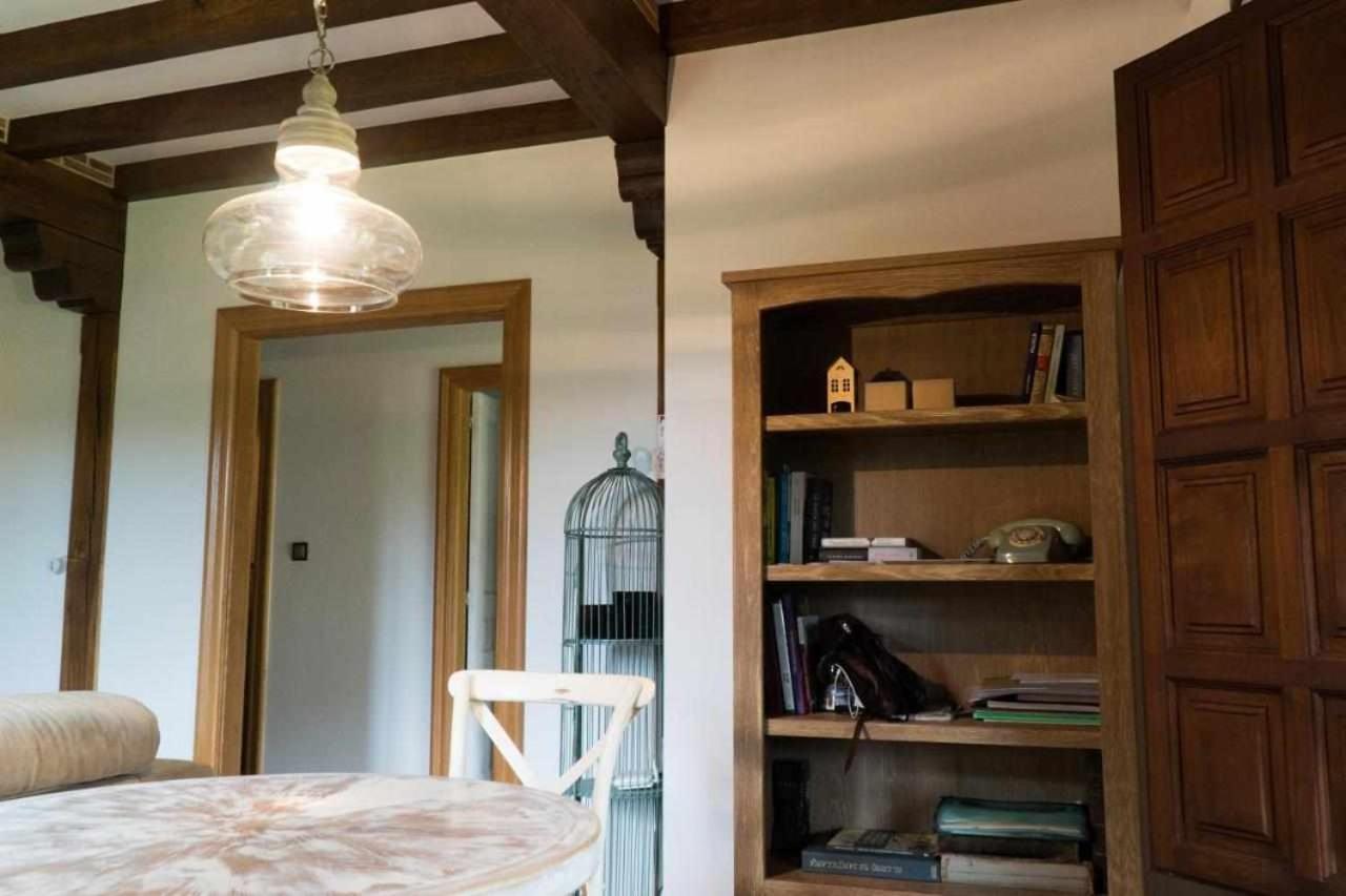 Apartamentos Arcadia Оренья Экстерьер фото